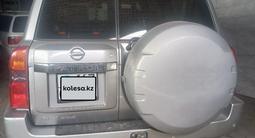 Nissan Patrol 2008 годаүшін11 000 000 тг. в Темиртау – фото 4