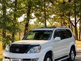 Lexus GX 470 2005 годаfor9 000 000 тг. в Кордай – фото 2