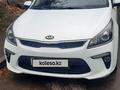 Kia Rio 2019 года за 7 500 000 тг. в Алматы