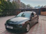 BMW 525 2004 года за 5 500 000 тг. в Алматы