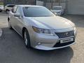 Lexus ES 350 2013 года за 12 900 000 тг. в Алматы – фото 2