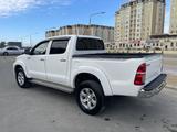 Toyota Hilux 2012 годаfor10 500 000 тг. в Актау – фото 3