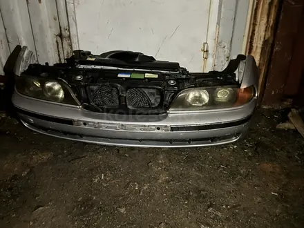 Привозной ноускат BMW E39 за 200 000 тг. в Астана – фото 2