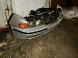 Привозной ноускат BMW E39 за 200 000 тг. в Астана