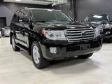 Toyota Land Cruiser 2013 года за 10 000 тг. в Астана