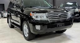 Toyota Land Cruiser 2013 года за 10 000 тг. в Астана