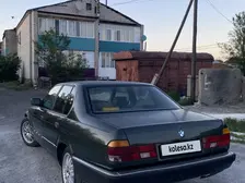 BMW 7 Series, 1990