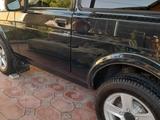 ВАЗ (Lada) Lada 2121 2023 годаүшін5 900 000 тг. в Шымкент – фото 2