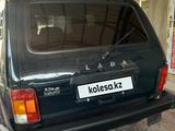 ВАЗ (Lada) Lada 2121 2023 годаүшін5 900 000 тг. в Шымкент – фото 3