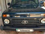 ВАЗ (Lada) Lada 2121 2023 года за 5 900 000 тг. в Шымкент