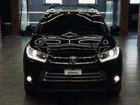 Toyota Highlander 2017 годаfor10 500 000 тг. в Атырау