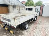 Foton 2012 годаүшін3 300 000 тг. в Алматы – фото 4