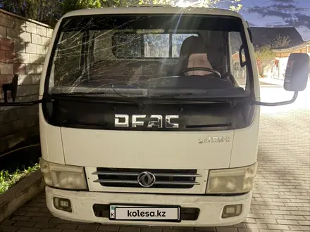 Foton 2012 года за 3 300 000 тг. в Алматы – фото 6