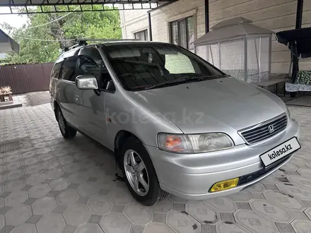 Honda Odyssey 1996 года за 2 400 000 тг. в Алматы