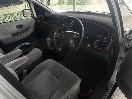 Honda Odyssey 1996 года за 2 400 000 тг. в Алматы – фото 10