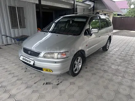 Honda Odyssey 1996 года за 2 400 000 тг. в Алматы – фото 2