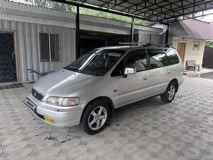 Honda Odyssey 1996 года за 2 400 000 тг. в Алматы – фото 4