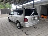 Honda Odyssey 1996 года за 2 400 000 тг. в Алматы – фото 5