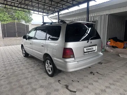 Honda Odyssey 1996 года за 2 400 000 тг. в Алматы – фото 5