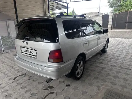 Honda Odyssey 1996 года за 2 400 000 тг. в Алматы – фото 6