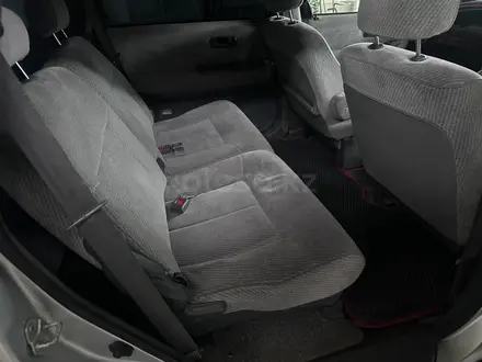 Honda Odyssey 1996 года за 2 400 000 тг. в Алматы – фото 9