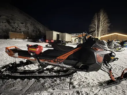 BRP  Lynx BoonDocker 850 2020 года за 7 000 000 тг. в Риддер – фото 2