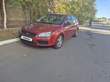 Ford Focus 2006 года за 2 790 000 тг. в Астана – фото 2