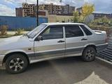 ВАЗ (Lada) 2115 2006 годаүшін950 000 тг. в Кокшетау – фото 2