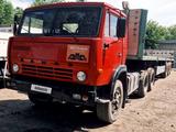 КамАЗ  5410 1994 года за 6 300 000 тг. в Павлодар