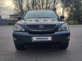 Lexus RX 330 2005 года за 8 500 000 тг. в Жаркент