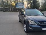 Lexus RX 330 2005 годаүшін8 500 000 тг. в Жаркент – фото 3