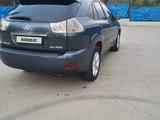 Lexus RX 330 2005 годаүшін8 500 000 тг. в Жаркент – фото 4