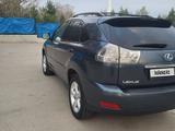 Lexus RX 330 2005 годаүшін8 500 000 тг. в Жаркент – фото 5