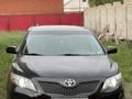 Toyota Camry 2011 года за 7 200 000 тг. в Актобе – фото 9