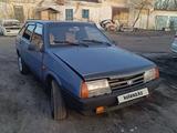 ВАЗ (Lada) 2109 2005 года за 820 000 тг. в Кокшетау – фото 3