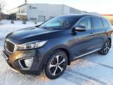 Kia Sorento 2016 годаүшін10 000 000 тг. в Уральск – фото 5