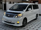 Toyota Alphard 2006 годаүшін8 300 000 тг. в Актау