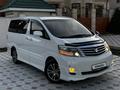 Toyota Alphard 2006 годаfor8 300 000 тг. в Актау – фото 5