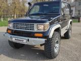 Toyota Land Cruiser Prado 1993 годаүшін3 950 000 тг. в Тараз