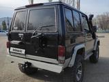 Toyota Land Cruiser Prado 1993 годаүшін4 000 000 тг. в Тараз – фото 3