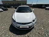 Hyundai Elantra 2014 года за 4 067 975 тг. в Алматы