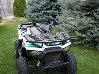 Tao Motor  125 X 2023 года за 320 000 тг. в Алматы