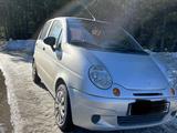 Daewoo Matiz 2011 года за 1 900 000 тг. в Риддер