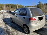 Daewoo Matiz 2011 года за 1 900 000 тг. в Риддер – фото 4
