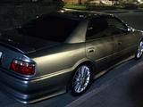 Toyota Chaser 1998 года за 3 900 000 тг. в Астана – фото 2