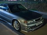 Toyota Chaser 1998 года за 3 900 000 тг. в Астана