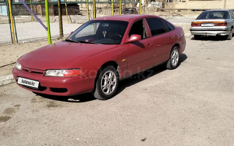 Mazda Cronos 1992 года за 1 000 000 тг. в Кызылорда