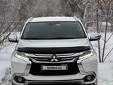 Mitsubishi Pajero Sport 2020 года за 17 000 000 тг. в Астана