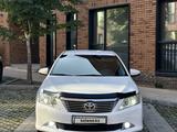 Toyota Camry 2013 года за 10 200 000 тг. в Алматы – фото 2