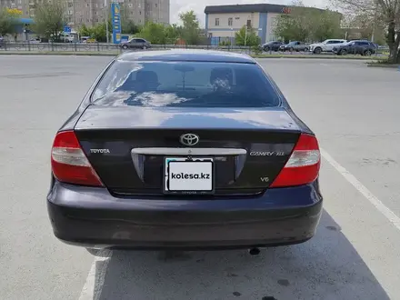 Toyota Camry 2002 года за 3 600 000 тг. в Семей